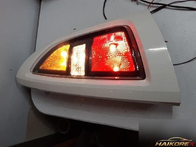Kia Soul 2010 — фонарь задний правый 92402-2K000 1D