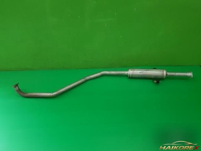 Hyundai Avante 2002 — глушитель (мuffler) 286502D001