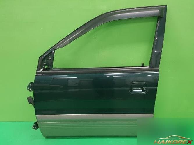 Hyundai Santamo 1998 — дверь передняя левая 76010M2100