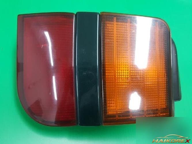 Hyundai Santamo 1998 — комбинированный фонарь задний правый 92402M2000