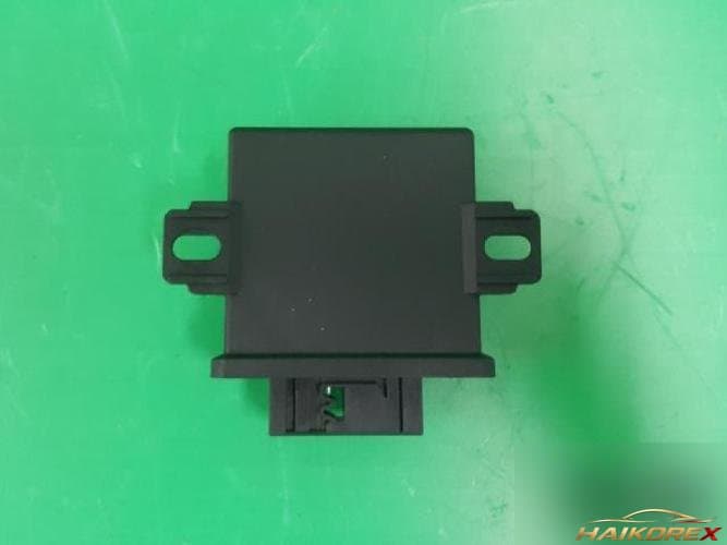 Peugeot 407 2008 — блок управления ETACS/BCM 5DF 008 278 40