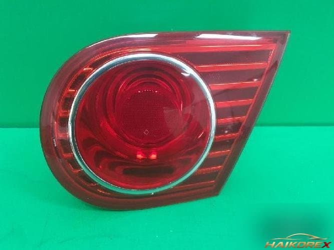 Kia Opirus 2003 — задний фонарь правый (багажника) 924023F070