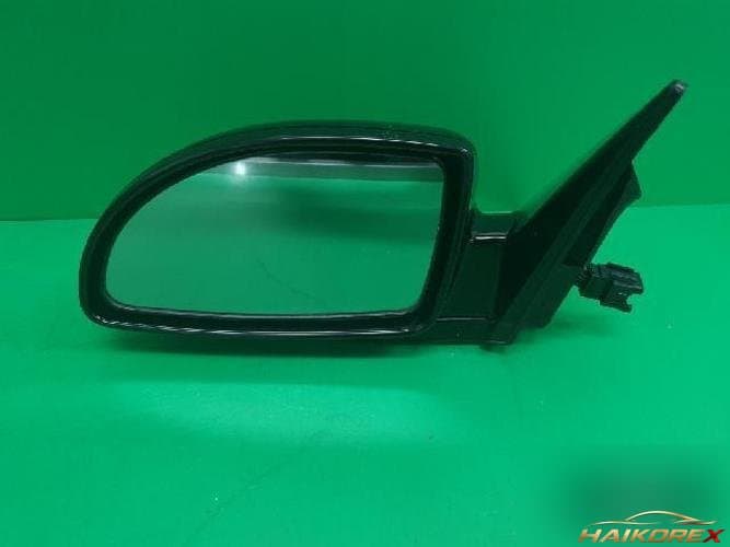 Kia Opirus 2003 — зеркало боковое левое 87610-3F030-3