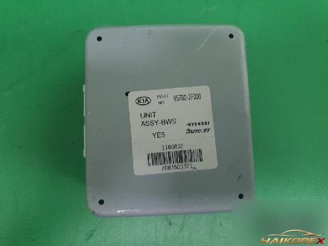 Kia Opirus 2003 — BCM/модуль управления 95700-3F000