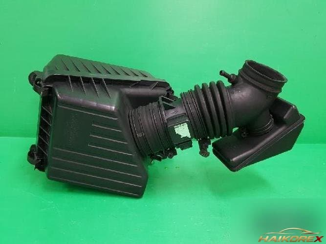 Hyundai Granzer 2005 — датчик потока воздуха 28164-38200