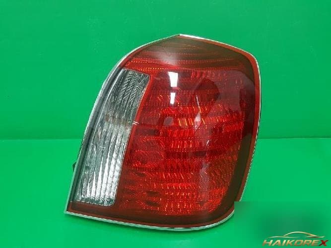 Hyundai Grandeur 2005 — комбинированный фонарь задний правый 92402 39720