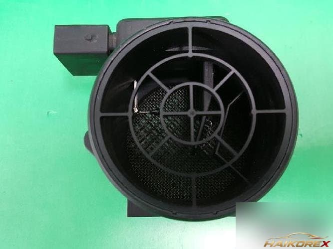 Kia Carens 2007 — датчик воздушного потока (air flow sensor) 28164 25000