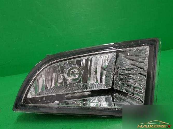 Renault SM3 2002 — противотуманная фара левая