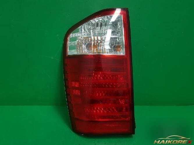 Kia Carnival 2006 — фонарь задний левый в сборе 92401 4D000 10