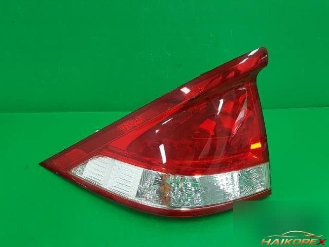 Honda Insight 2011 — комбинированный фонарь задний левый (водительский)