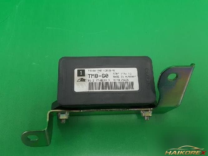 Honda Insight 2011 — модуль ETACS/BCM 39960 TM8 G010 M1