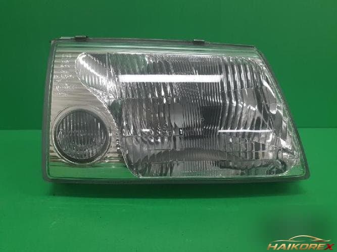 Hyundai Galloper 1999 — фара правая HR804150