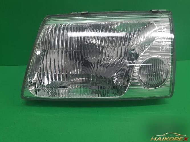 Hyundai Galloper 1999 — фара левая HR804100 1