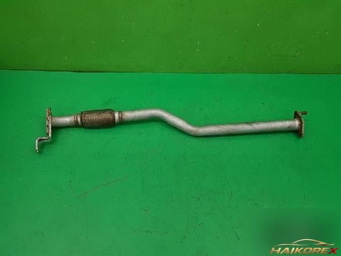 Hyundai Avante 2002 — глушитель (мuffler) 286102D000 2