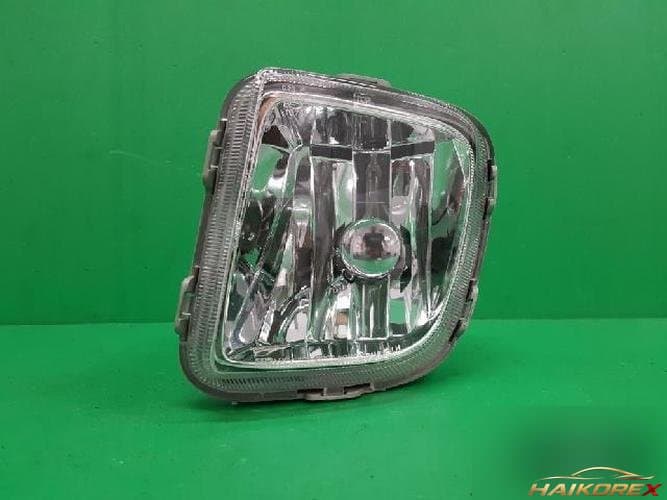Hyundai Grand Starex 2006 — противотуманная фара левая (водителя) 922014A600