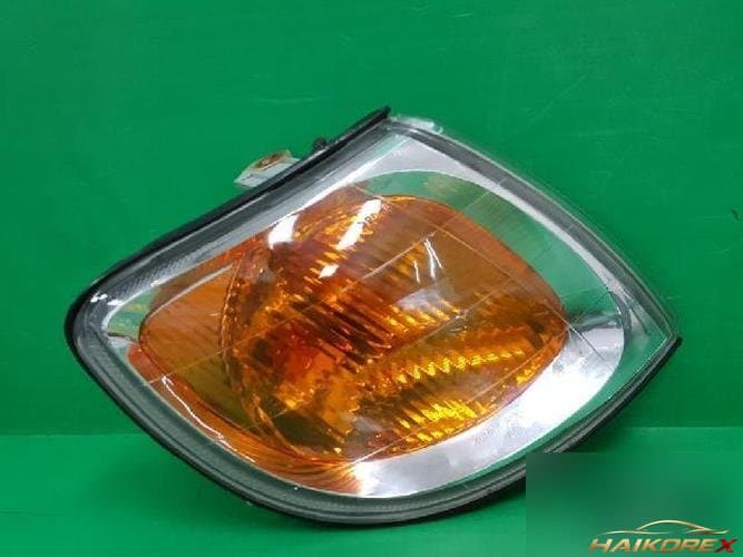 Hyundai Trajet 2000 — поворотник правый 923023A000