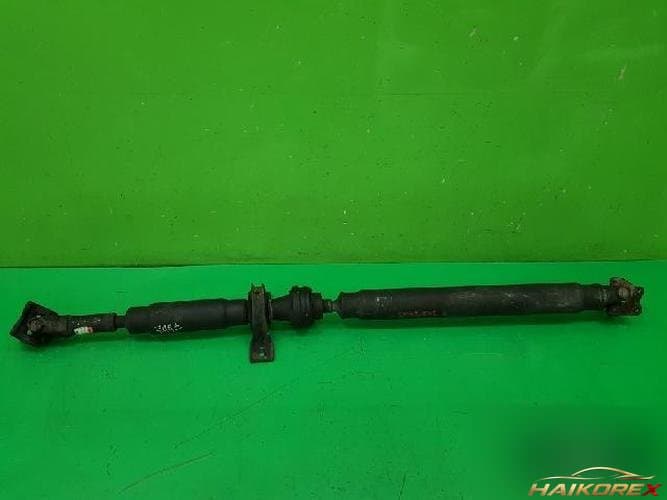 KG Mobility Rodius 2005 — карданный вал задний 33200 21401 1