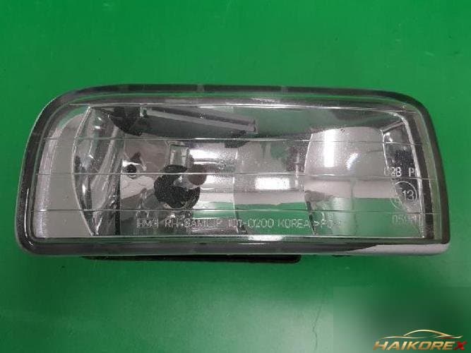 Kia Carsta 2000 — противотуманная фара правая (пассажирская) 92202M3100