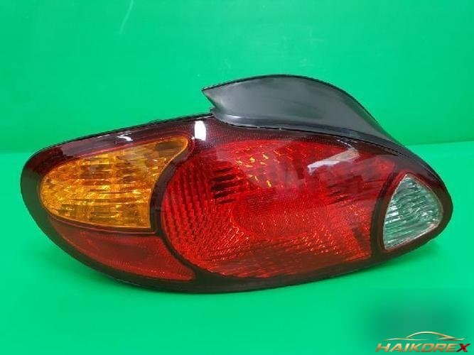 Hyundai Avante 2000 — фонарь задний левый (комбинированный) 92401 29500