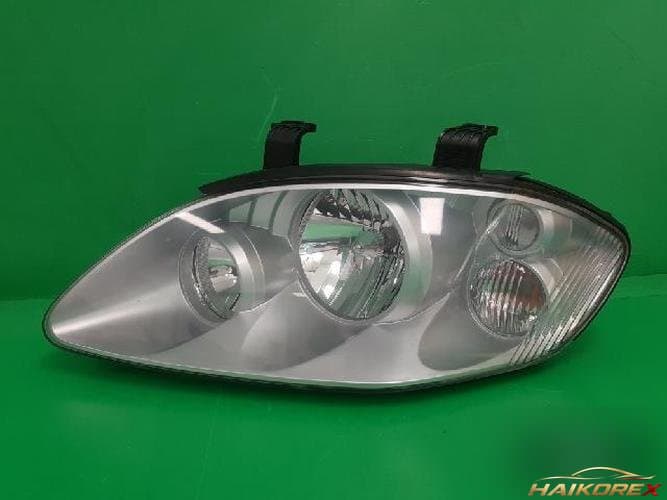 KG Mobility Rodius 2004 — фара левая 4
