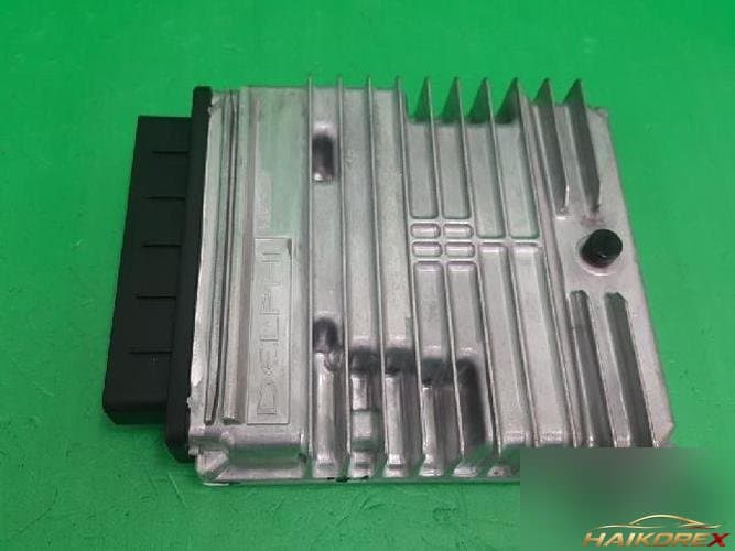 KG Mobility Rodius 2004 — ЭБУ A665 540 40 32