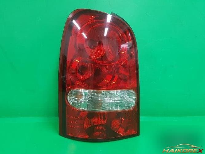 KG Mobility Rexton 2007 — комбинированный фонарь задний левый (водительский) 8360108B02