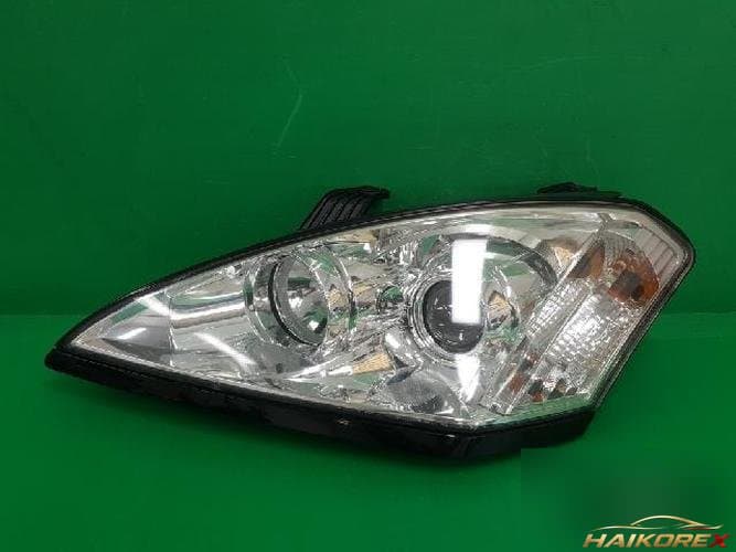 KG Mobility Kaironn 2008 — фара левая 8310109001