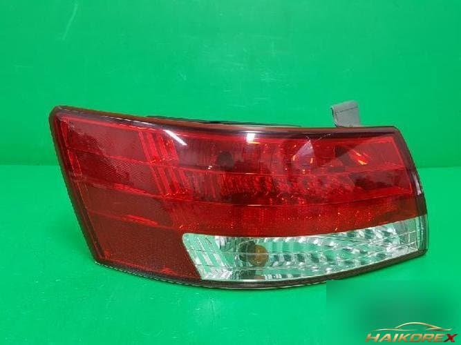 Hyundai Sonata 2007 — фонарь задний левый (комбинированный) 92401 3K000 2