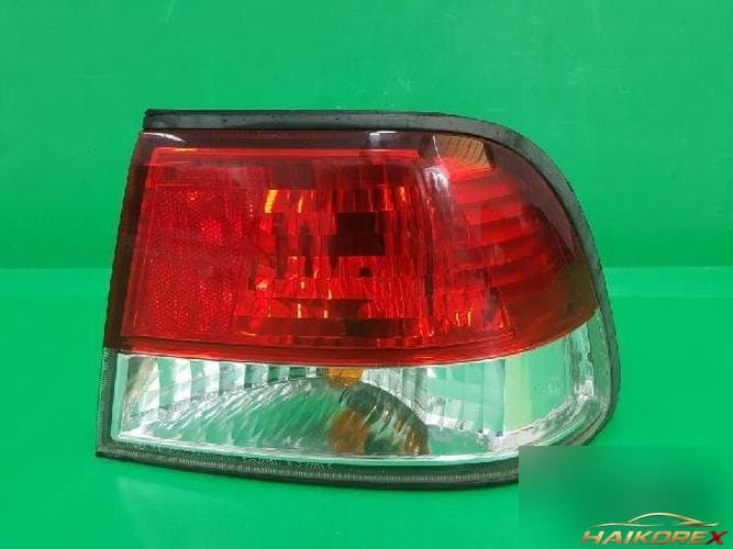 Renault SM5 2003 — фонарь комбинированный задний правый