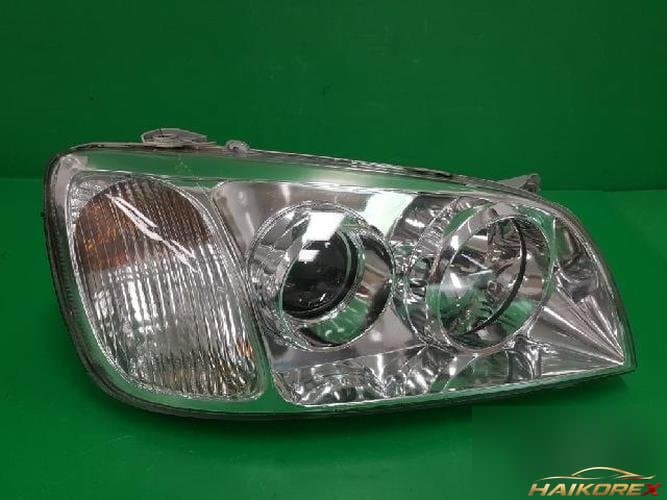 Hyundai Grandeur 2005 — фара правая 92102 39700