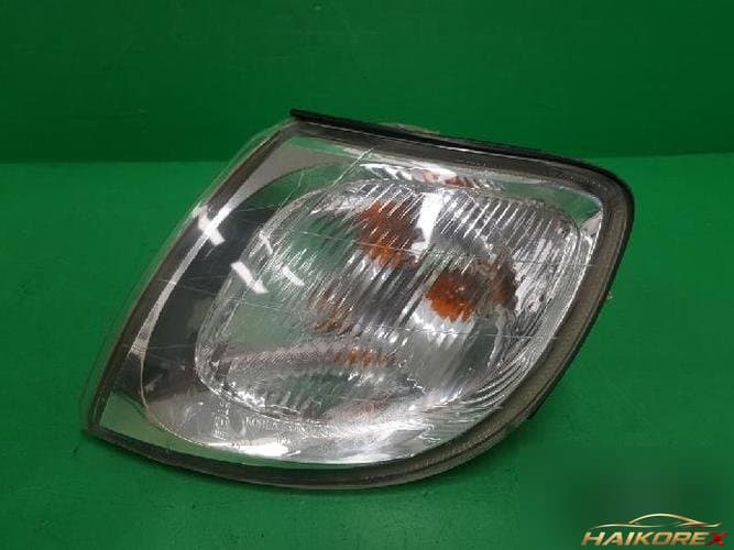 Hyundai Trajet 2007 — поворотник левый 923013A000