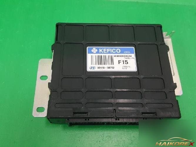 Hyundai Trajet 2007 — блок управления коробкой (TCU) 95440 39752