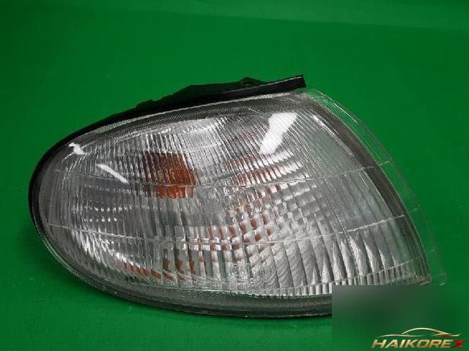 Hyundai Avante 1996 — указатель поворота правый 9230229000