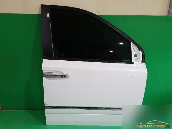 KG Mobility Kyron 2007 — дверь передняя правая