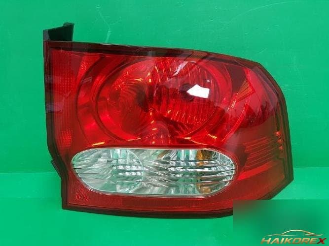 KG Mobility Actyon 2008 — фонарь задний комбинированный правый 8360231005