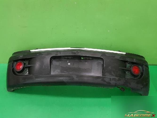 KG Mobility Actyon 2007 — бампер задний 7881031310ABT