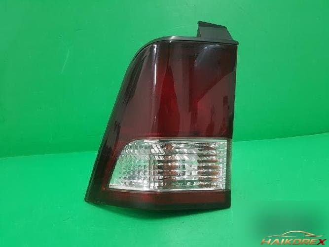 KG Mobility Musso EV 2002 — фонарь задний левый (комбинированный)