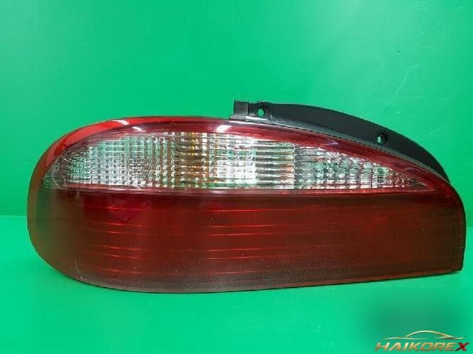 Kia Credos 1996 — фонарь комбинированный задний левый 0K9A0 51160J