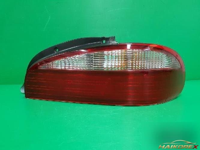Kia Credos 1996 — задний комбинированный фонарь правый (пассажирский) 0K9A051150J