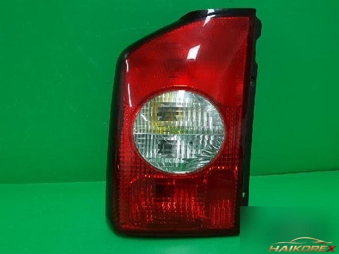 KG Mobility Korando 2004 — фонарь задний комбинированный левый (водительский)