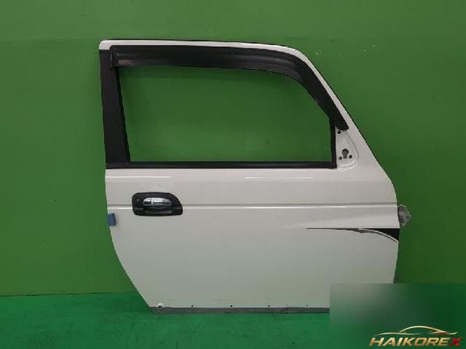 KG Mobility Korando 2004 — передняя дверь правая