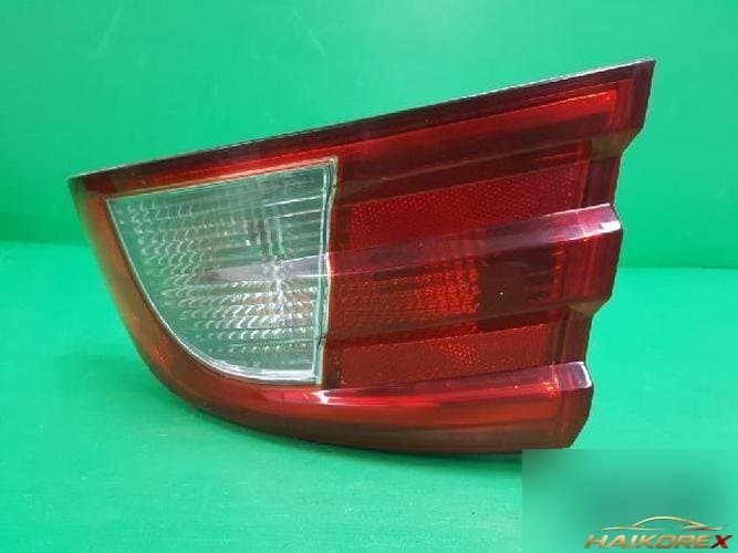 Kia Optima 2003 — комбинированный задний фонарь правый (92421 3C070)