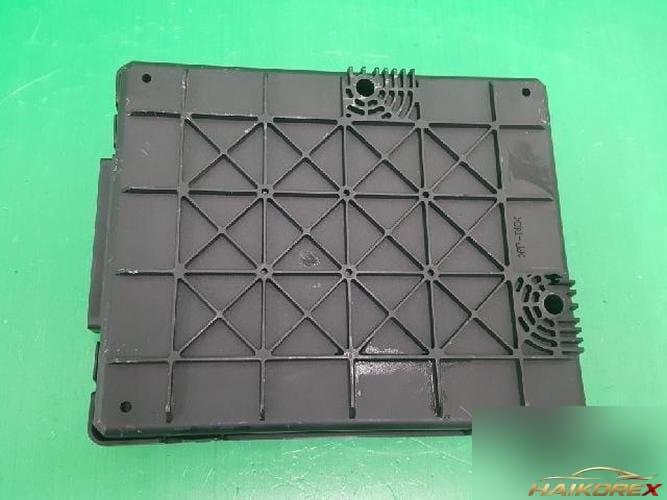 Daewoo Magnus 2003 — блок управления ETACS/BCM 96481842