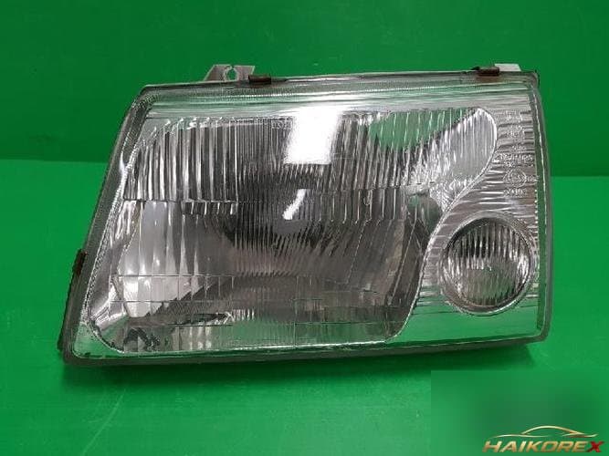 Hyundai Galloper 1999 — фара левая HR804100