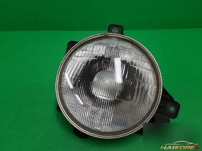 KG Mobility Korando 2004 — фара левая 8310106100