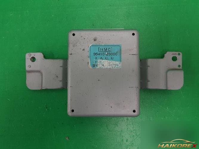 Hyundai Avante 1998 — модуль управления ETACS/BCM 95410 29000
