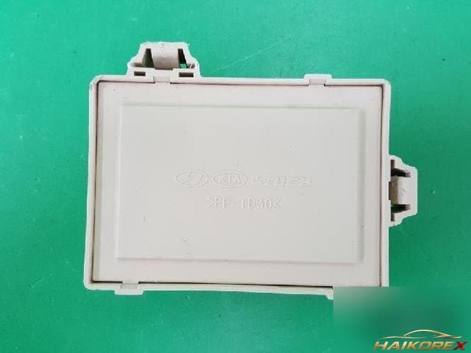 Lancia прочее 2006 ETACS/BCM 95200 4A200