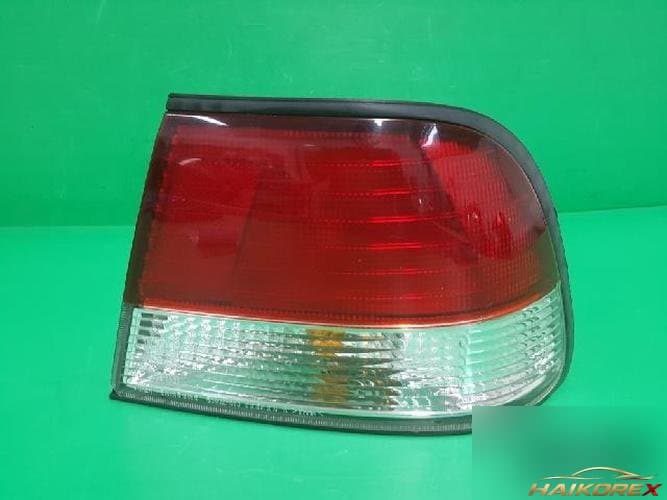 Renault SM5 2001 — комбинированный фонарь задний правый