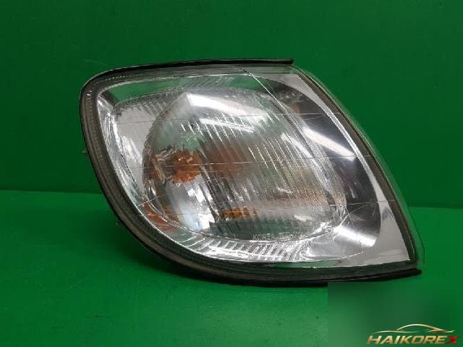 Hyundai Trajet 2005 — указатель поворота правый 923023A500