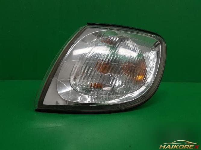 Hyundai Trajet 2005 — указатель поворота левый 923013A500